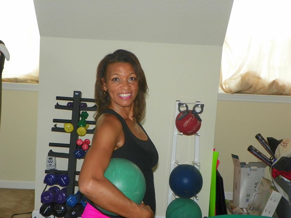 Fit For Life Founder, Angelica Ventrice- Helping Us With Our Fitness and  Nutritional Health!