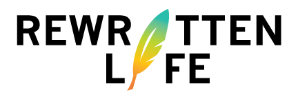 Rewritten Life Logo 2024